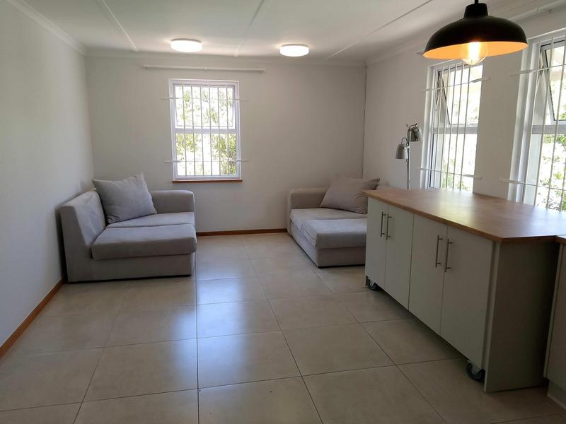 1 Bedroom Property for Sale in Stellenbosch Central Western Cape